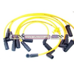 KEM  CABLE BUJIAS CHEV CB 208 BLAZER 6CIL 98-00 G M  6 CIL  4 3 LTS  BLAZER MOTOR VORTEC 1998-2