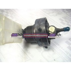 BOMBA GAS REPUESTO  NISSAN TSURU III GS 1992  (CON CARBURADOR) KEM 314-E 2 5-4 PSI MOTOR E16S