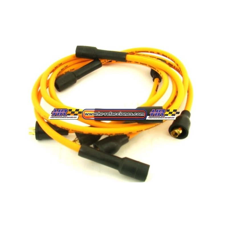 KEM  CABLE BUJIAS VW CB 121 VW SEDA COMBI PLATINOS