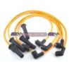 KEM  CABLE BUJIAS NISSAN CB 141 TSURU 93 TAPA ROJA FUEL INJECTION