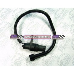 FUEL INJECTION  SENSOR CKP (CIGÜENAL) Dodge Pickup - Fullsize / Ramcharger (03-97) PC-343 CSS809  56027864