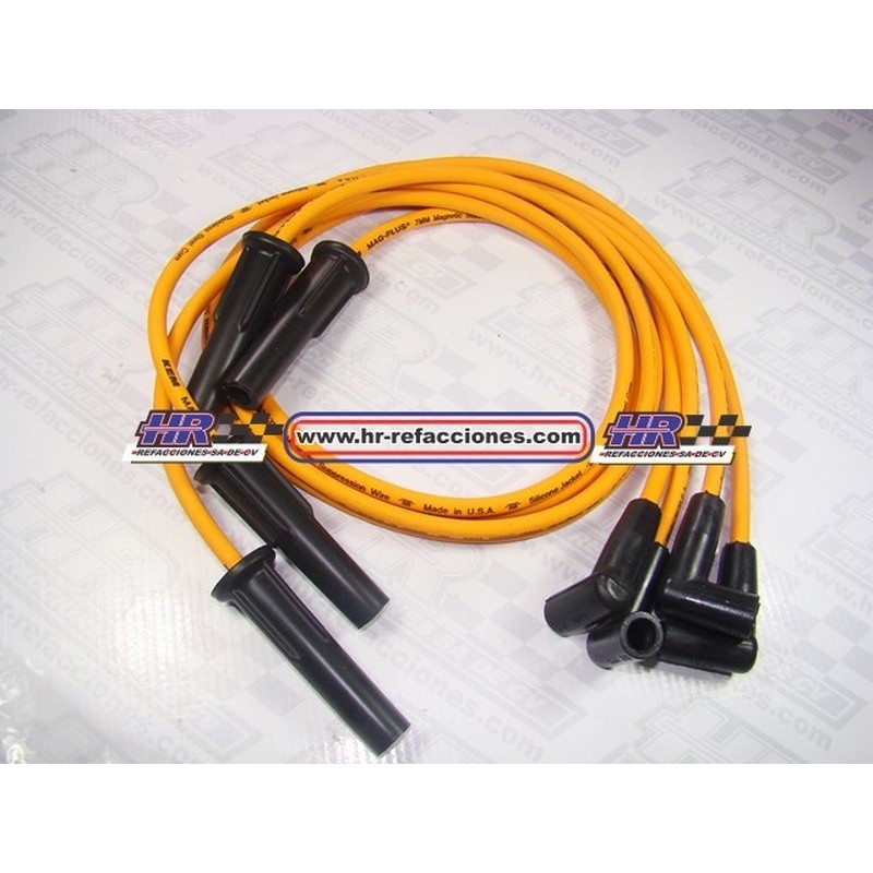 KEM  CABLE BUJIAS CHEV CB 143 CAVALIER 95-96