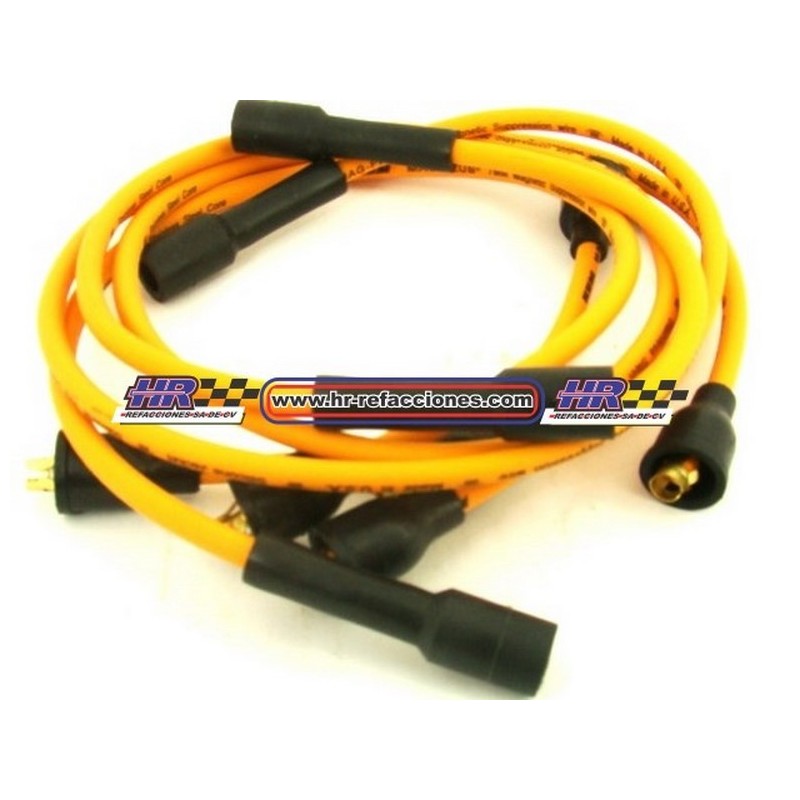 KEM  CABLE BUJIAS VW CB 121 VW SEDA COMBI PLATINOS