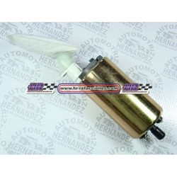 BOMBA GAS REPUESTO  NISSAN TSURU III GS 16V  1993-1997 KEM 70-100 PSI  280-E MOTOR E16E  GA16DE TSUBAME 16V  1