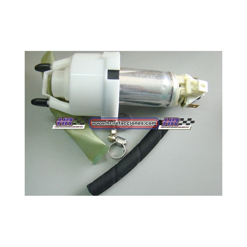 BOMBA GAS REPUESTO  CHRYSLER CARAVAN  GRAND CARAVAN  VOYAGER  GRAND VOYAGER 1987-1990 222-E 75-100 PSI    4 CI