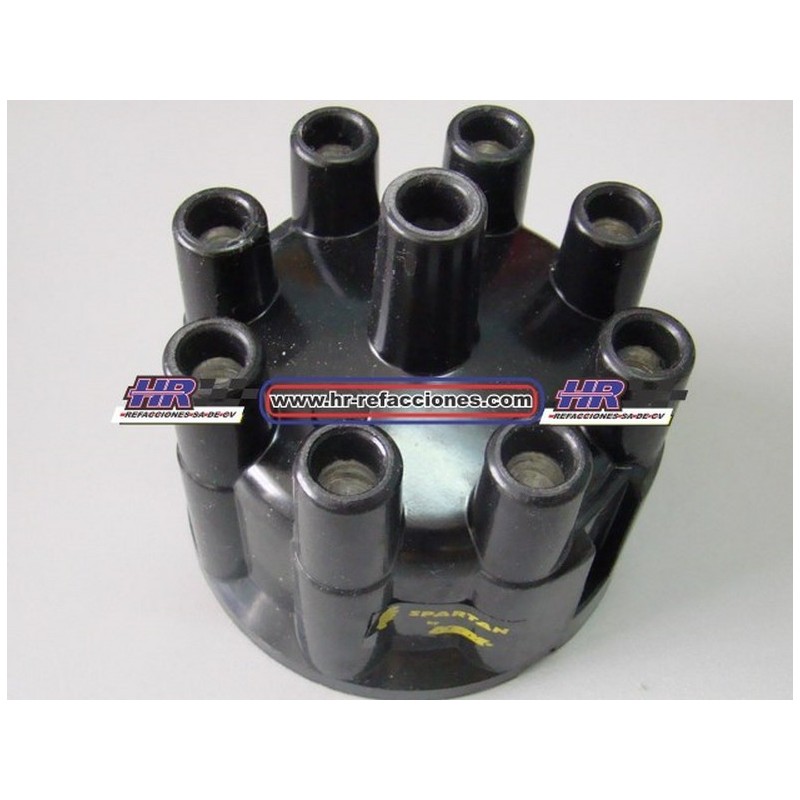 TAPA DISTRIBUIDOR  CHRYSLER TA 16 DODGE 8 CIL 69-73 KEM