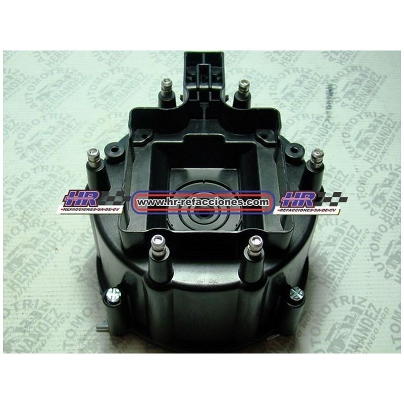 TAPA DISTRIBUIDOR  CHEV TD 26 CHEV V6 82-87 CAMION 79-89 KEM