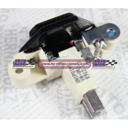 REGULADOR  VW GOLF JETTA 120 AMP ALT BOSCH RENARD