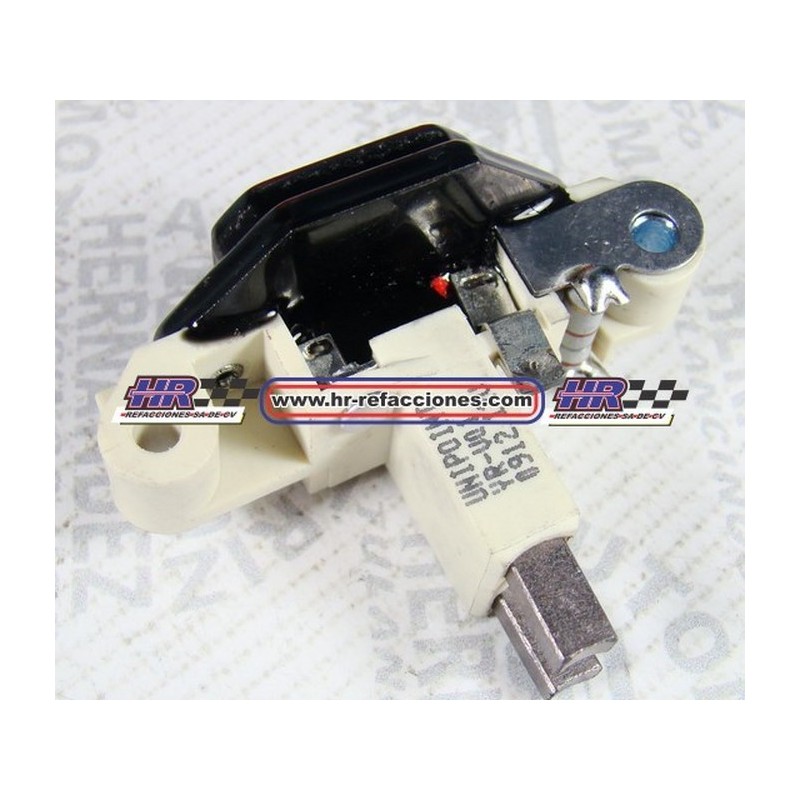 REGULADOR  VW GOLF JETTA 120 AMP ALT BOSCH RENARD