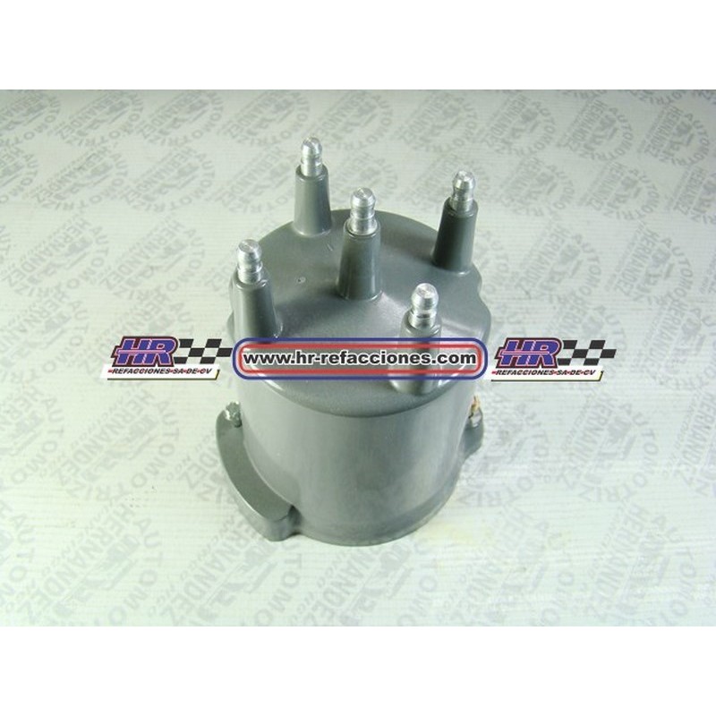 TAPA DISTRIBUIDOR  FORD TF 35 TOPAZ 4 CIL 84-87 KEM