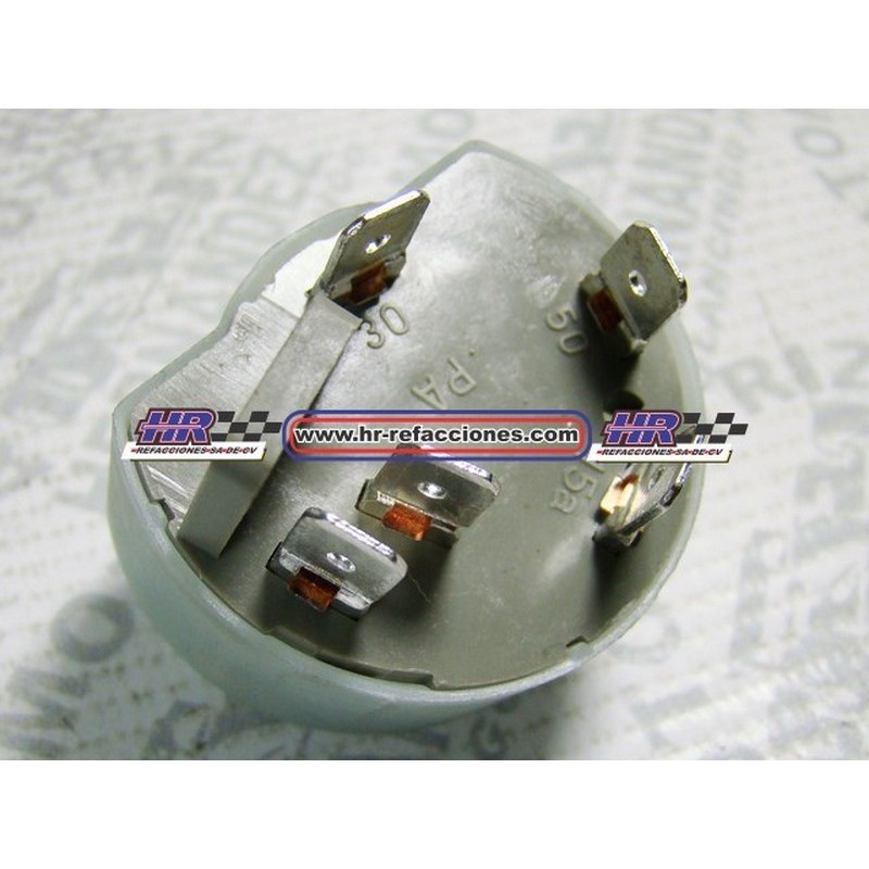 PASTILLA  IGNICION CHEV CHEVY CORTA  ASTRA CHEVY 5 TERMINALES 1994-2006