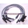 KEM  CABLE BUJIAS CHEV 4319 BLAZER JIMMY V6 2 8 LTS