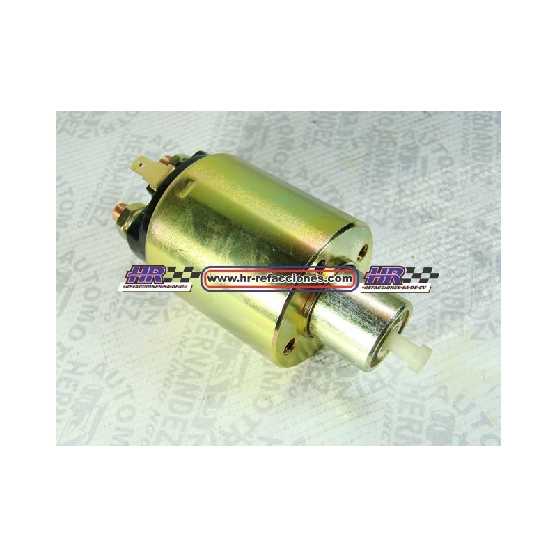 AUTOMATICO  CHRYSLER ATOS 4 TORNILLOS MITSUBISHI CHEV  FORD MAZDA NISSAN 10-8610 S45250 CBS-4525  3 TE