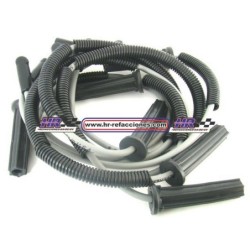 KEM  CABLE BUJIAS CHEV 4214 GM MALIBU 3 1L 6 CIL 97-00