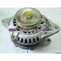 ALTERNADOR  NISSAN TSURU Y NISSAN  2 4 89-96 HITACHI 70 AMP