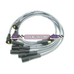 KEM  CABLE BUJIAS RENAULT 5380 RENAULT ALIANCE ENCORE  87