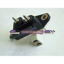 PORTACARBON  ALTERNADOR CHRYSLER  DODGE  SISTEMA BOSCH