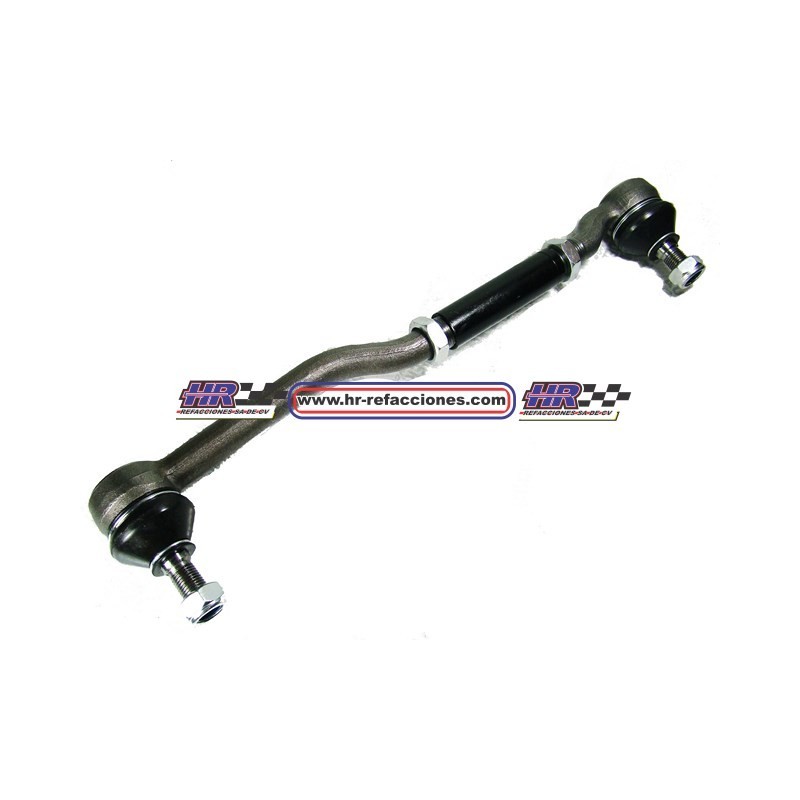 SUSPENSION TERMINAL  NISSAN PICK-UP D-21 94-07 720 48510-01G25 D-21	 94-07 VARILLA DIR LA R COMPLETA