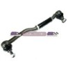 SUSPENSION TERMINAL  NISSAN PICK-UP D-21 94-07 720 48510-01G25 D-21	 94-07 VARILLA DIR LA R COMPLETA