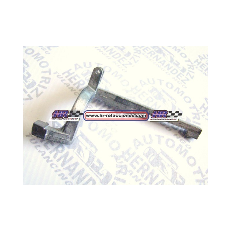 CREMALLERA  PARA VOLANTE FORD CHUECA              14864