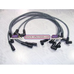 KEM  CABLE BUJIAS FORD 6143 RANGER 4CIL 2 0 2 3