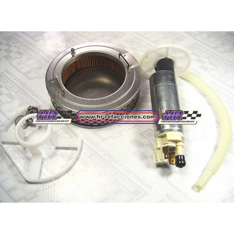 BOMBA GAS REPUESTO  CHRYSLER PICK UP  CHASIS CABINA MICROBUS 1993-1997 KEM 220-EX 70-100 PSI MOTOR 360 MPFI RA