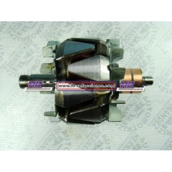 ROTOR NUEVO  NISSAN SENTRA NUEVO HITACHI 70 AMP NX 91-94 1 6L	 13-334    L170-51002   LESTER 7004-1018