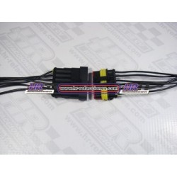 ARNES  CONECTOR 6 HILOS PLANO JUEGO