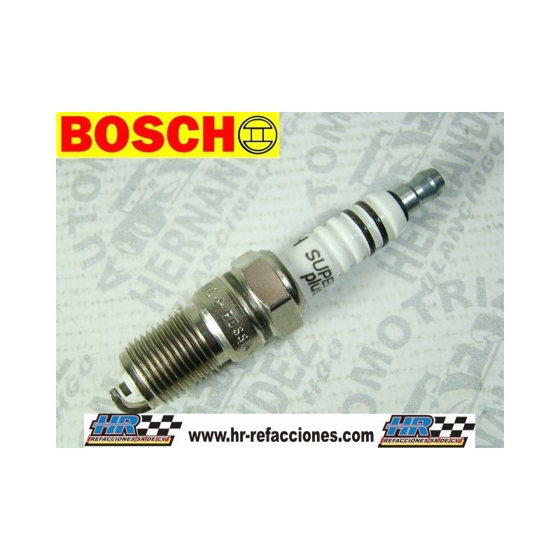 BUJIA  FORD V6   RANGER 1985-1992 S10 2000-2004 F150 1986-1994 HR9DC BN14Y  (( 104 ))