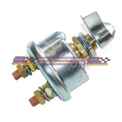 CORTA CORRIENTE  TRAILER METALICO TOTAL PARTS