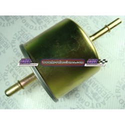 FILTRO GASOLINA  VW GOL ( BRASIL) 91-97	 FGI-099