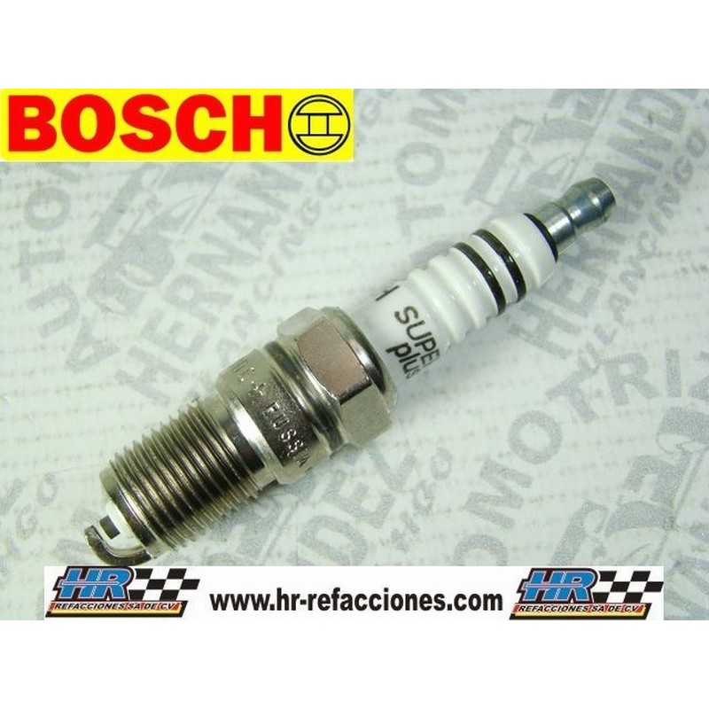 BUJIA  FORD V6   RANGER 1985-1992 S10 2000-2004 F150 1986-1994 HR9DC BN14Y  (( 104 ))