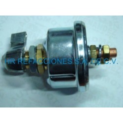 CORTA CORRIENTE  TRAILER METALICO TOTAL PARTS