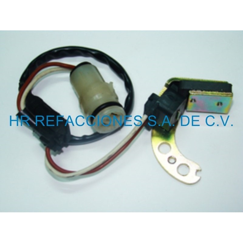 PLACA MAGNETICA  TOYOTA  82-90