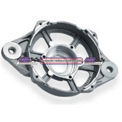 TAPA ALTERNADOR  DELCO 130 DELANTERA 38705 CUERDA MAS GRANDE                                       21-165