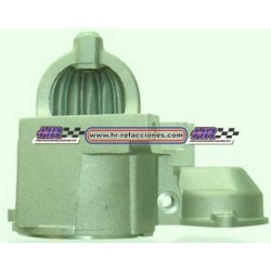 CAMPANA  CHEV 5MT TORNILLOS PAREJOS 10 MM 51-188 CENTURU CAVALIER 82-89