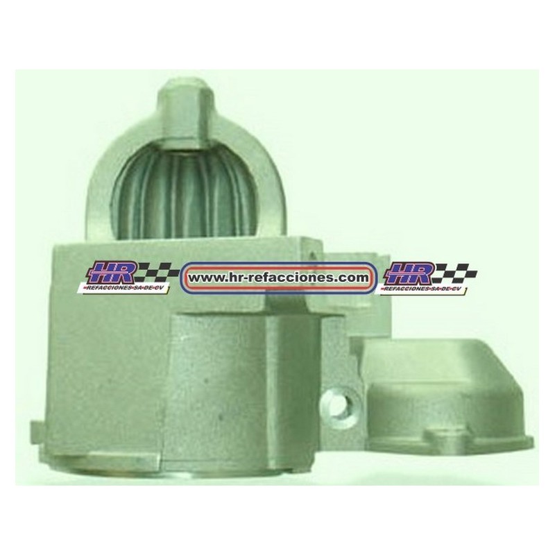 CAMPANA  CHEV 5MT TORNILLOS PAREJOS 10 MM 51-188 CENTURU CAVALIER 82-89