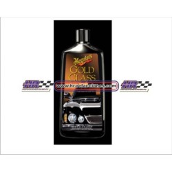 QUIMICOS  MENGUIARS CERA LIQUIDA G7016S GOLD CLASS