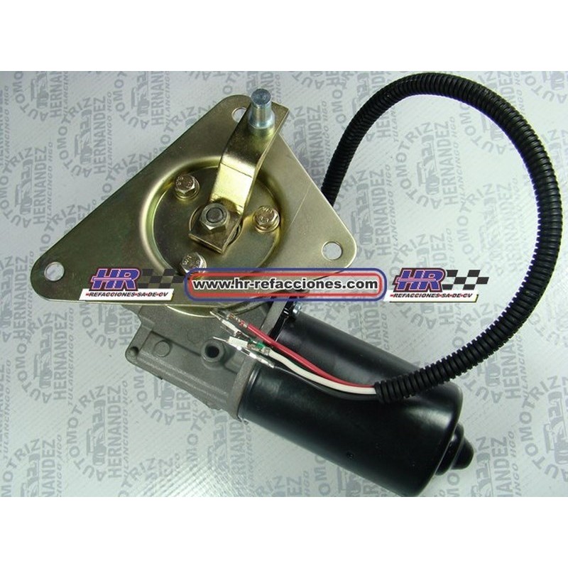 MOTOR LIMPIADOR  DINA 500 Y QSP INTERNACIONAL PIEZA NUEVO