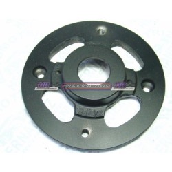 TAPA ALTERNADOR  VW SEDAN TRACERA 94--  319 PAW-28