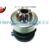 BENDIX TOTAL PARTS  CHEV 745 BOSCH CHEV LUV VECTRA 9 DIENTES PEUGEOT