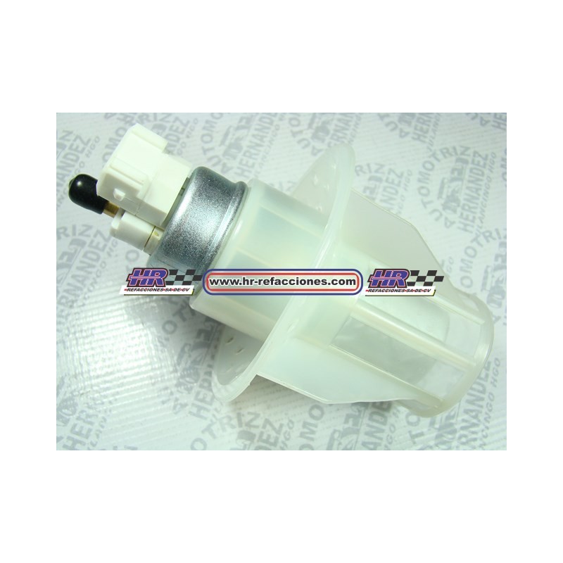 BOMBA GAS REPUESTO  VW SEDAN 4 CIL MPFI 52251 ALTA PRESION 93-03 1 6 MPFI  U-52251