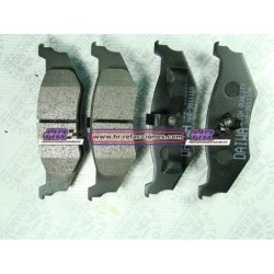 BALATAS  CHRYSLER NEON 99-05TRACERA F/DISCO (CRUISER) 7717/ M7438-D759	 7717/ M7438-D759_x000D_