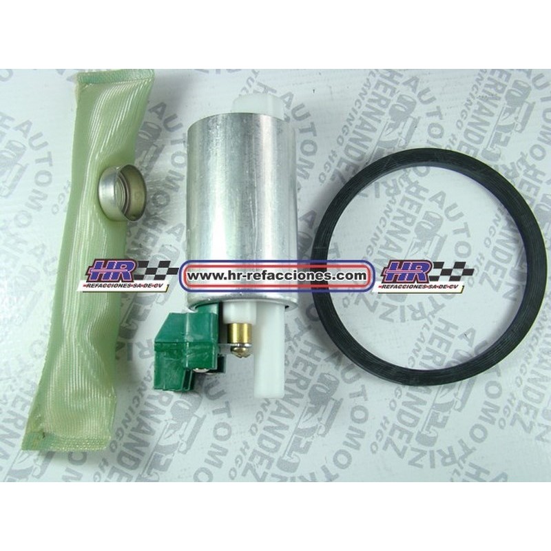 BOMBA GAS REPUESTO  CHRYSLER SPIRIT SHADOW DART E CARB 2 5 LTS   52051