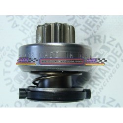 BENDIX TOTAL PARTS  MERCEDEZ SPRINTER DIESEL 1031 10 dientes mercedes benz sprinter diesel ( 1 006 209 635 ) 2