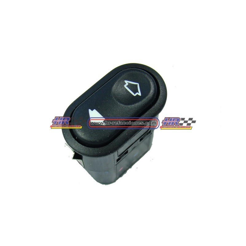 SWITCH  ELEVADOR FORD OVALADO 95-99   FIESTA ECOSPORT IKON                 93BG14529