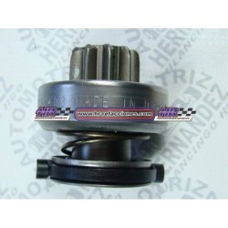 BENDIX TOTAL PARTS  MERCEDEZ SPRINTER DIESEL 1031 10 dientes mercedes benz sprinter diesel ( 1 006 209 635 ) 2