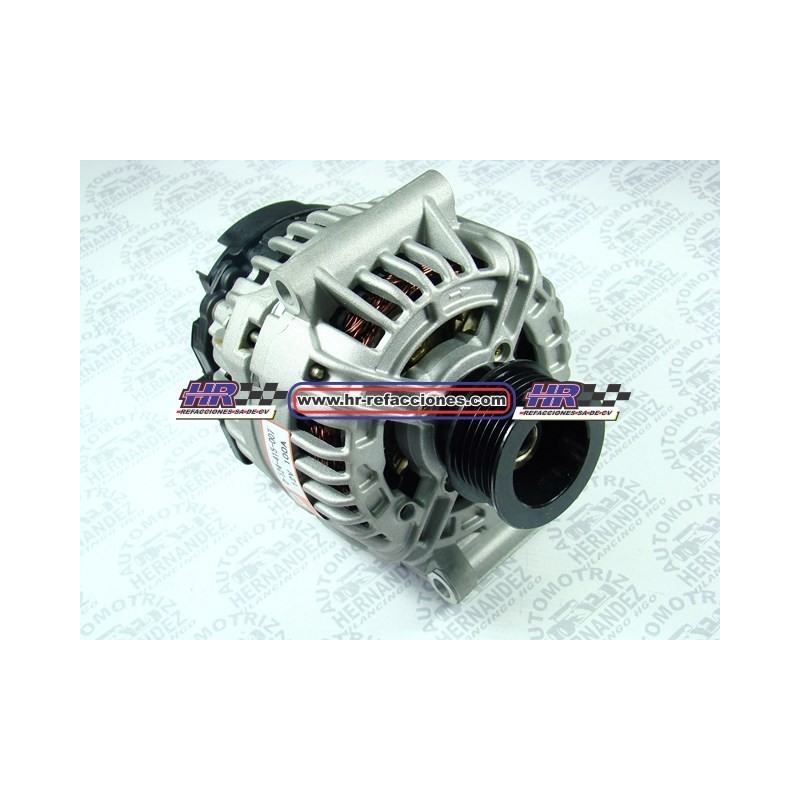 ALTERNADOR  NISSAN PLATINA CLIO NUEVO