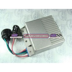 CAJA CONTROL  FORD 2 CAM DY-184 KEM