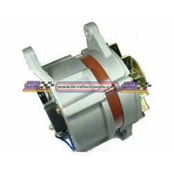 ALTERNADOR  NISSAN TSURU II TIPO BOSCH  55 AMP NISSAN PICK UP 2 4L HIKARI 1 6LT E16 (84-92) TSURU CARB